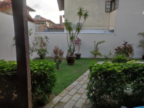Buzios House